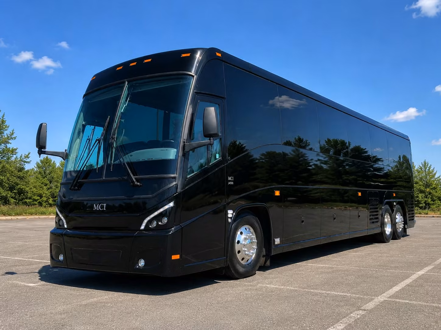 bachelorette birthday and night out party bus rentals in north bergen