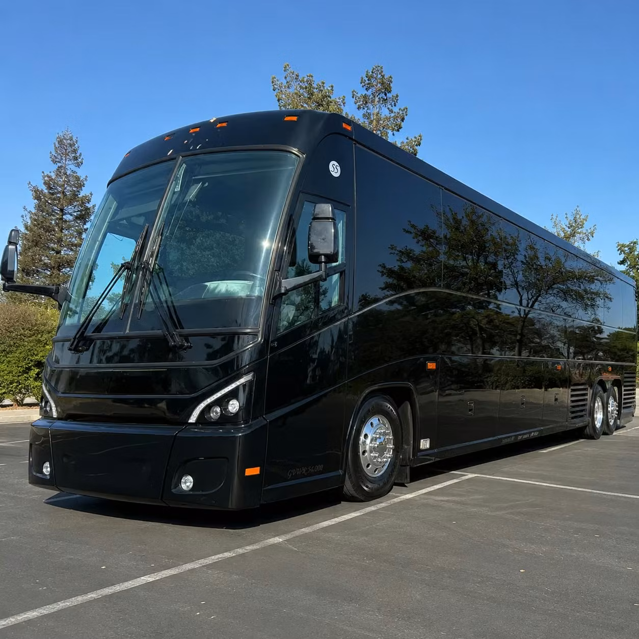ceremonial and event transportation for north bergen s first responders and public safety teams