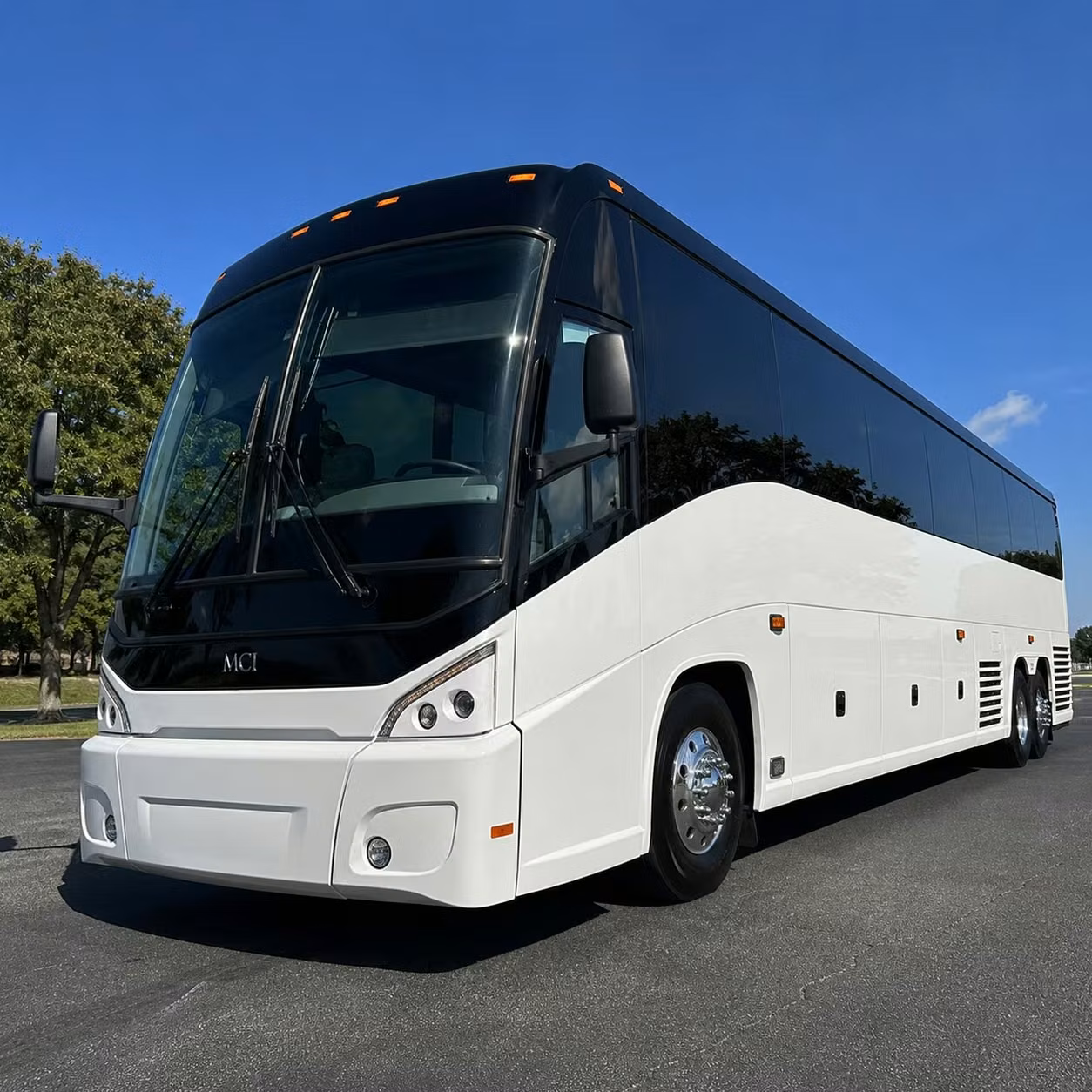 charter buses to metlife stadium for giants jets and major events
