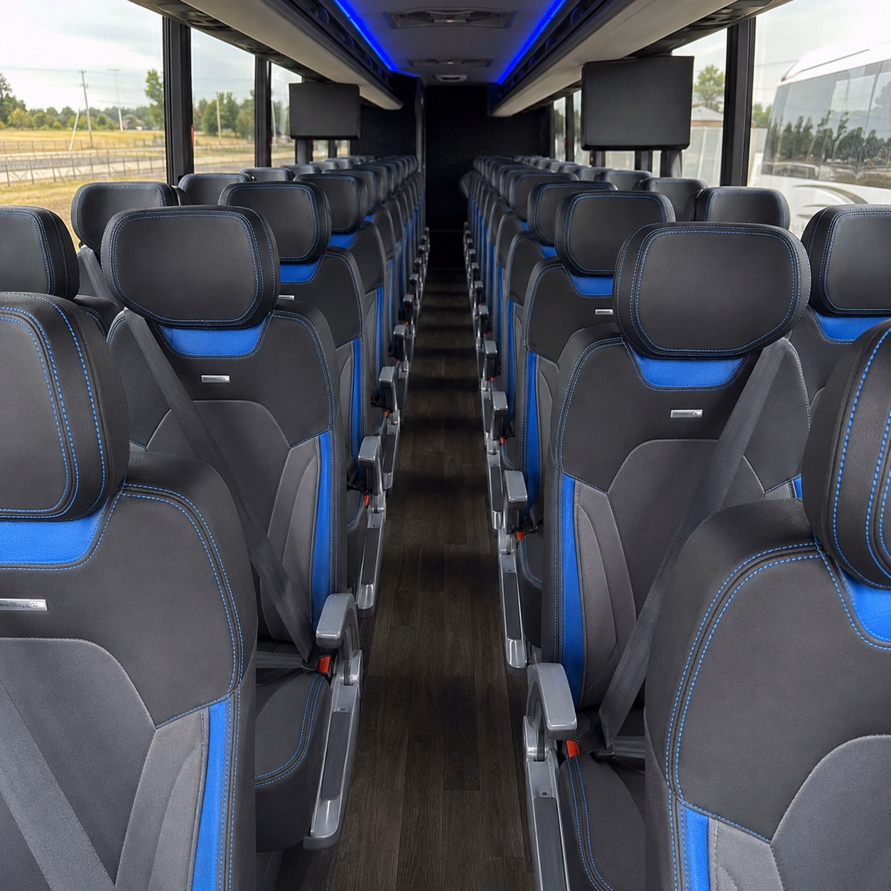 compare bus rental options in north bergen with one quick online quote