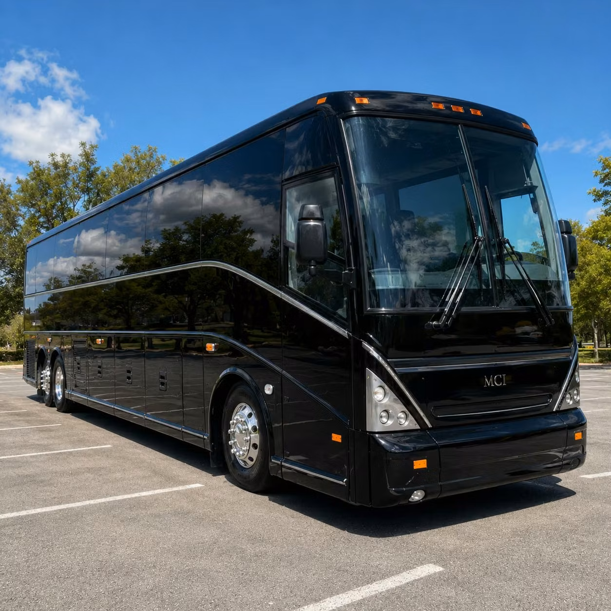 concert bus rentals to prudential center in newark from north bergen