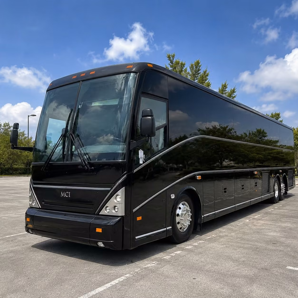 conference and convention transportation serving north bergen companies