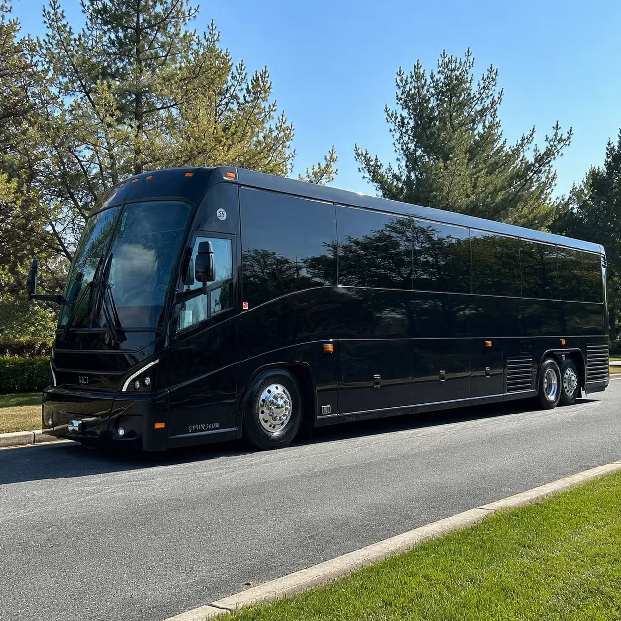 connecting north bergen employees to nj transit hubs ferry terminals and corporate parks