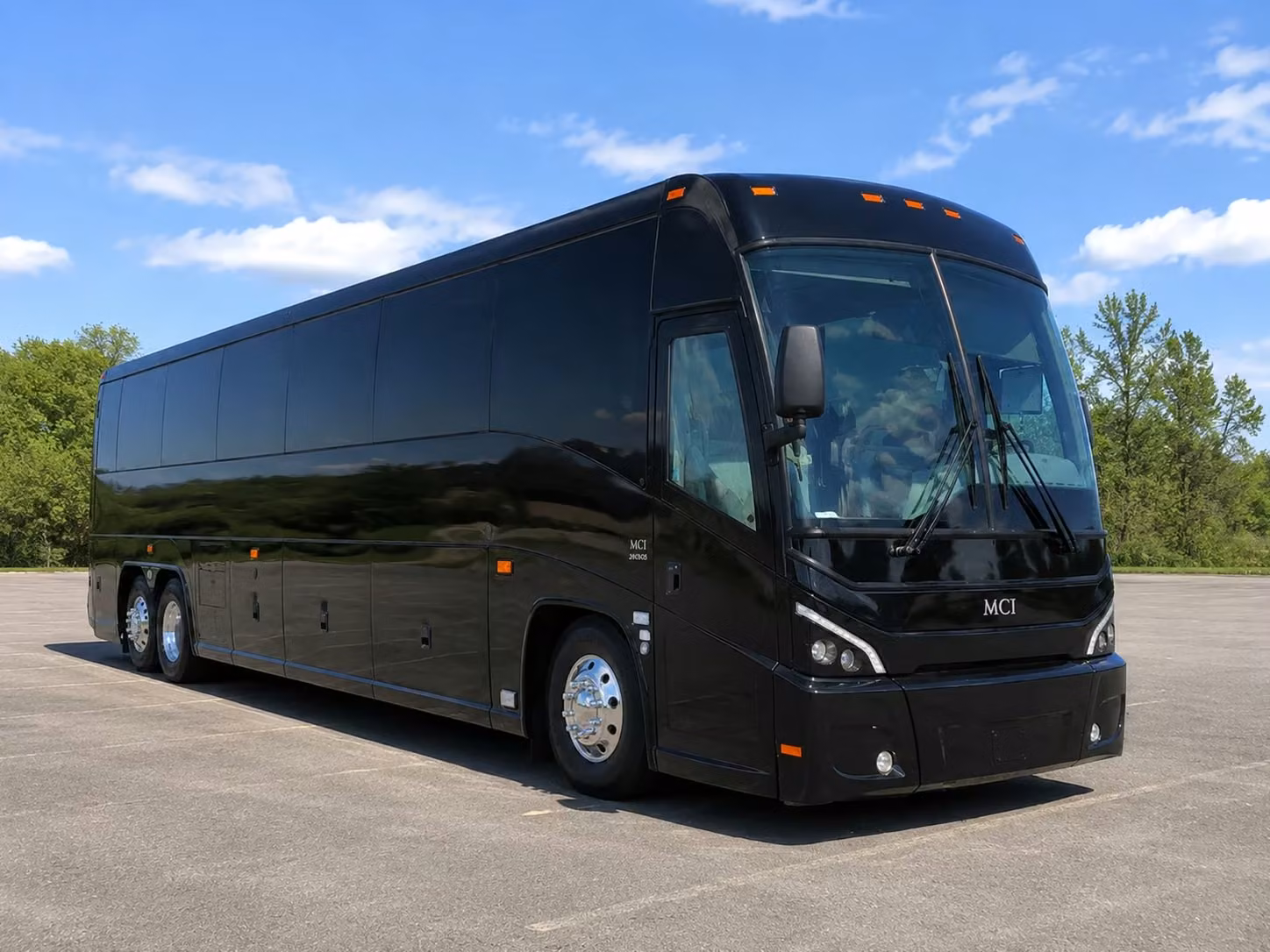 corporate event transportation in north bergen and all the surrounding areas