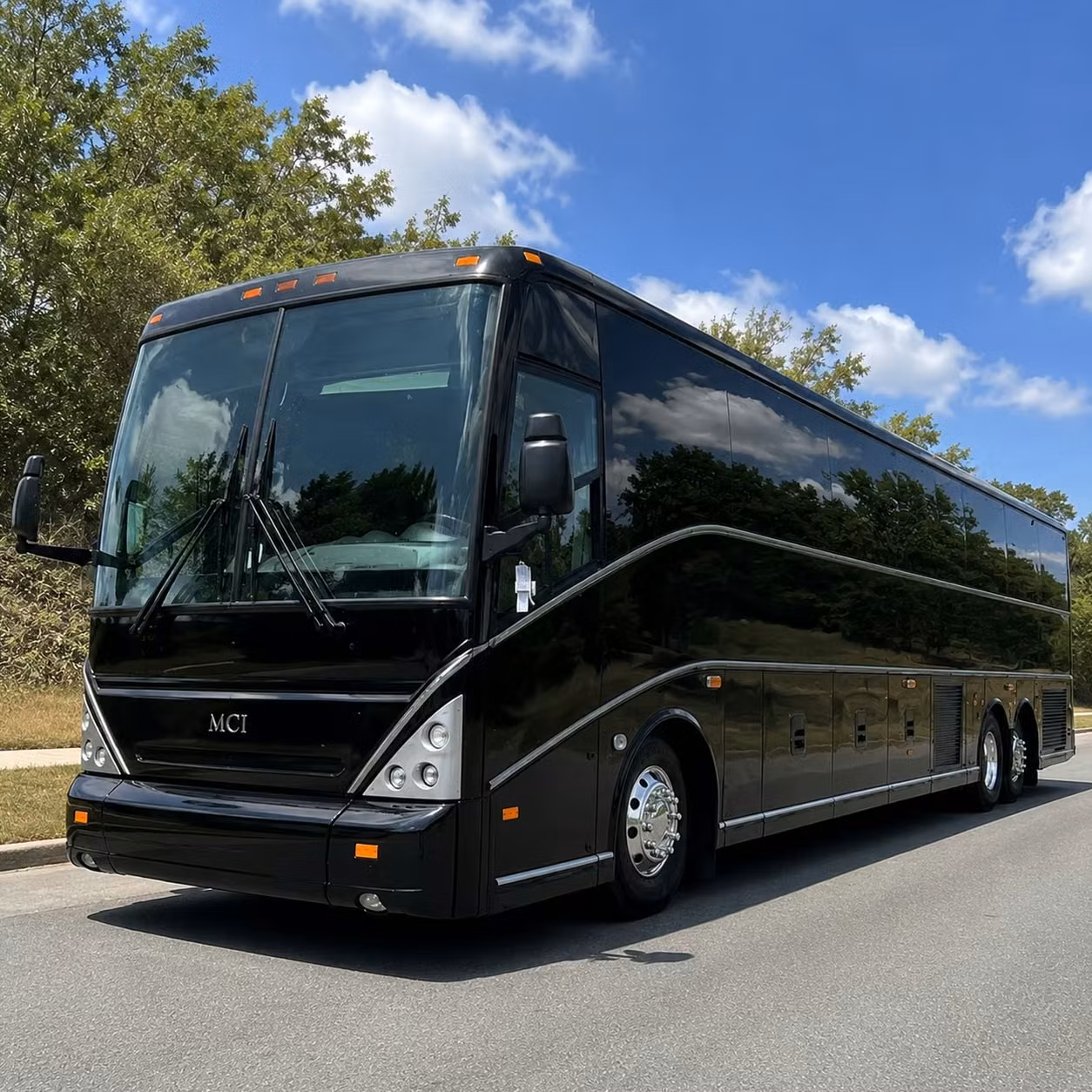 group transportation to metlife stadium concerts from north bergen