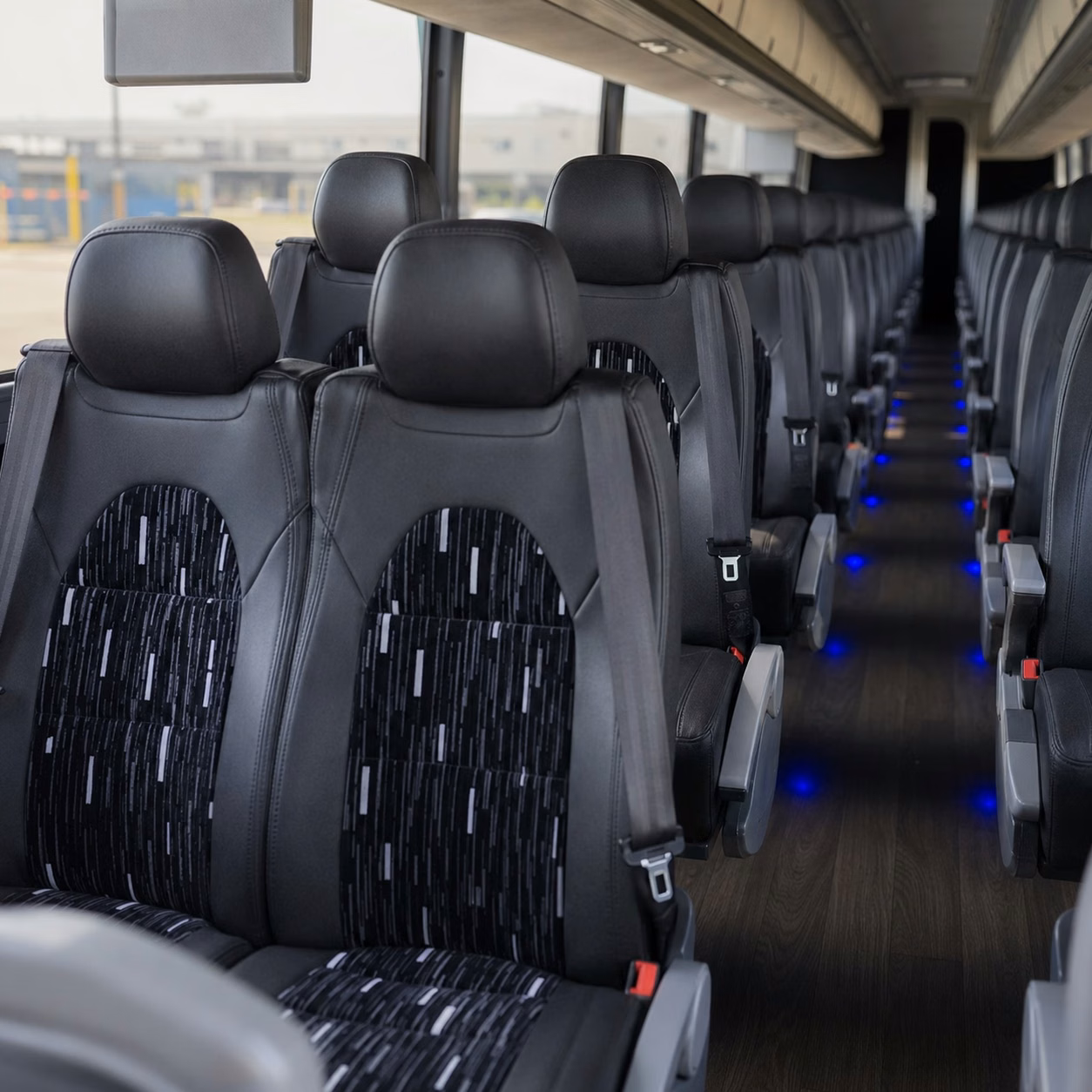 how the day of the week changes what a bus costs in north bergen new jersey