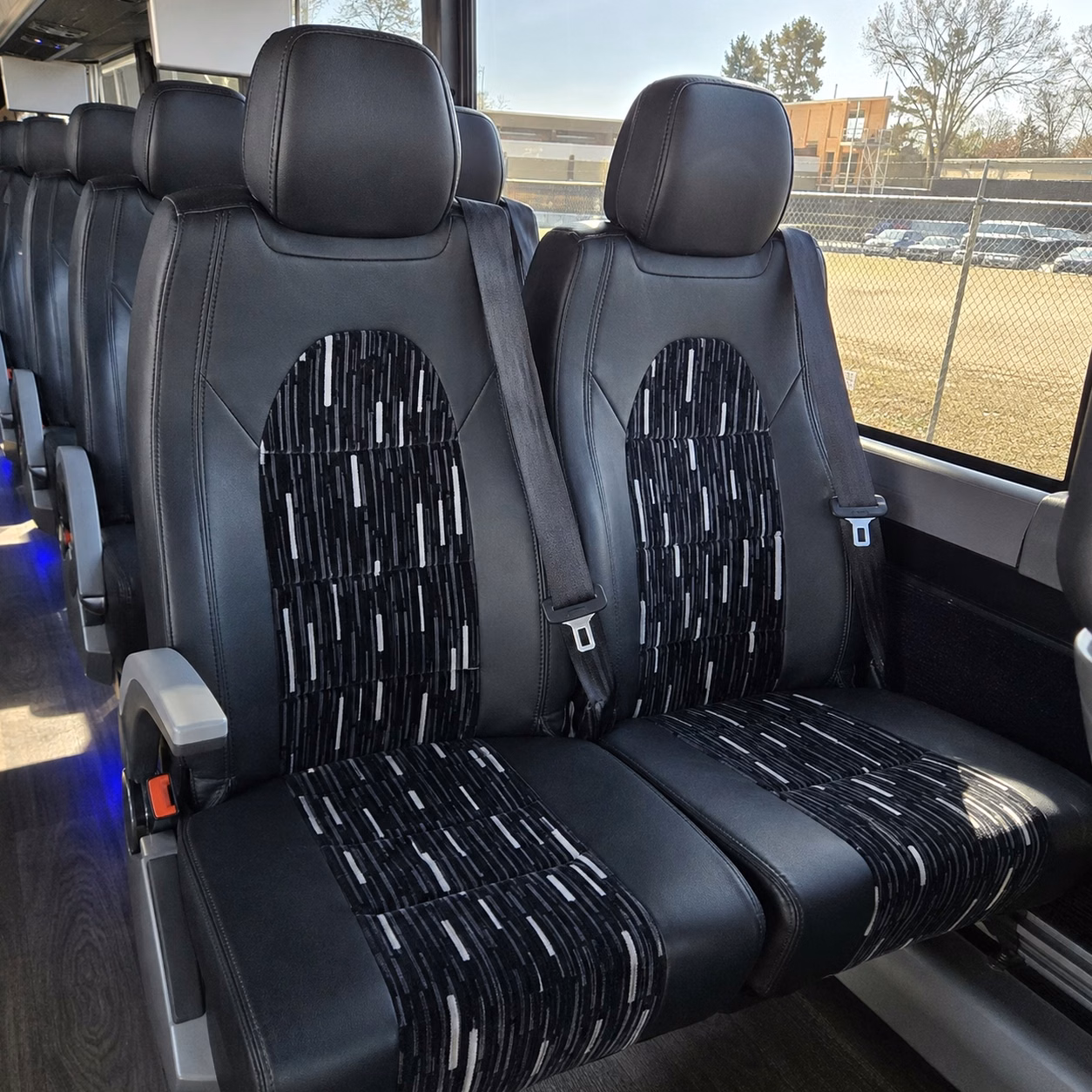 how where and when you re traveling affects charter bus rates in north bergen