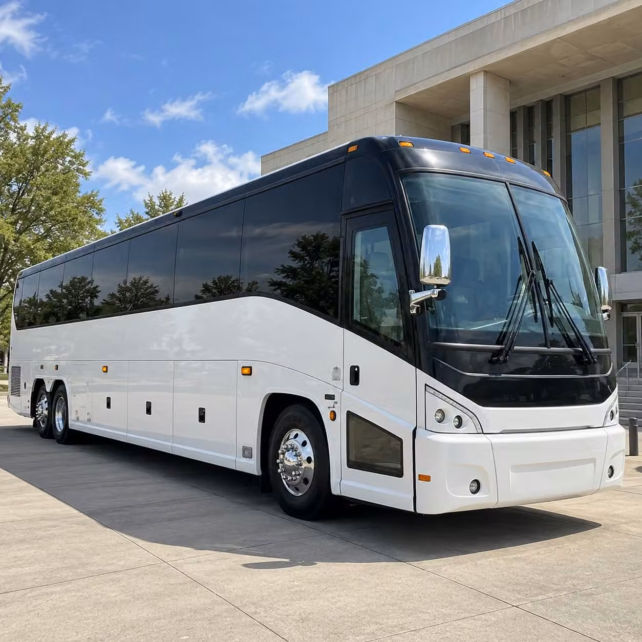 let northbergencharterbuscompany com handle field trip transportation to north bergen area performing arts and cultural events