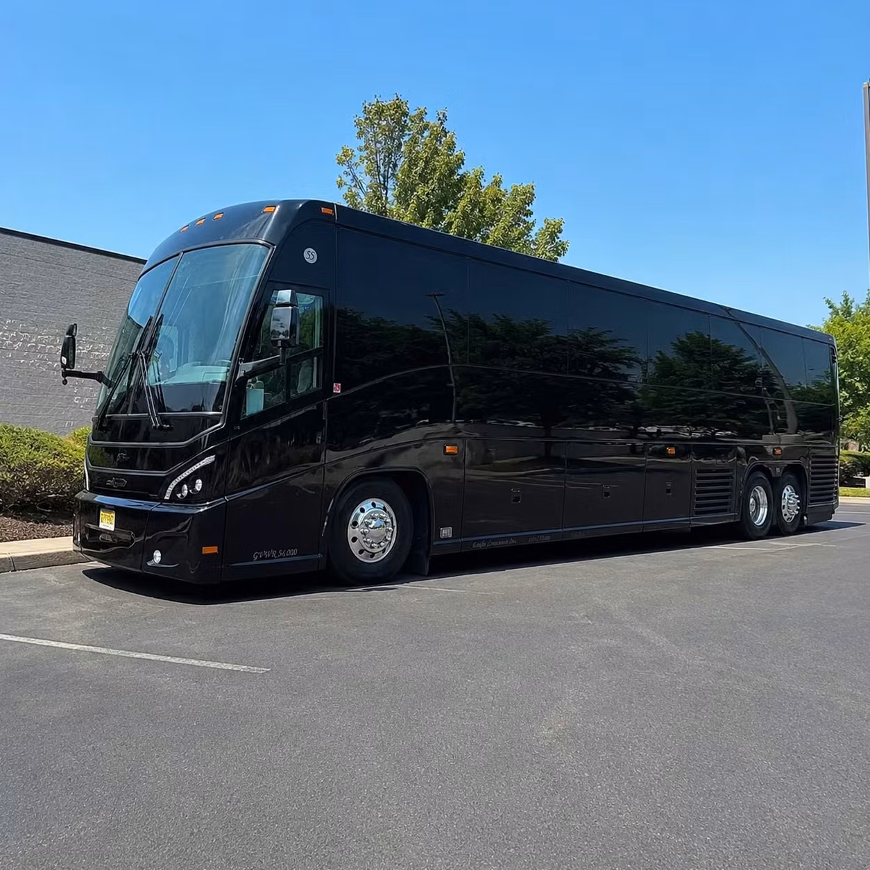 military personnel transport to and from joint base mcguire dix lakehurst and regional installations
