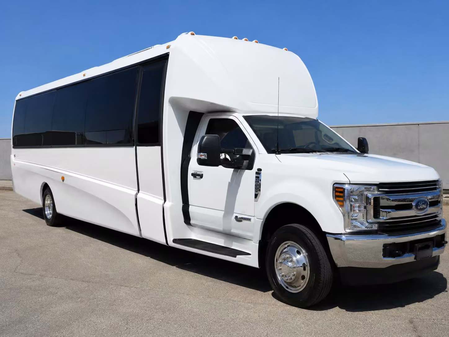 north bergen 20 passenger minibus rental