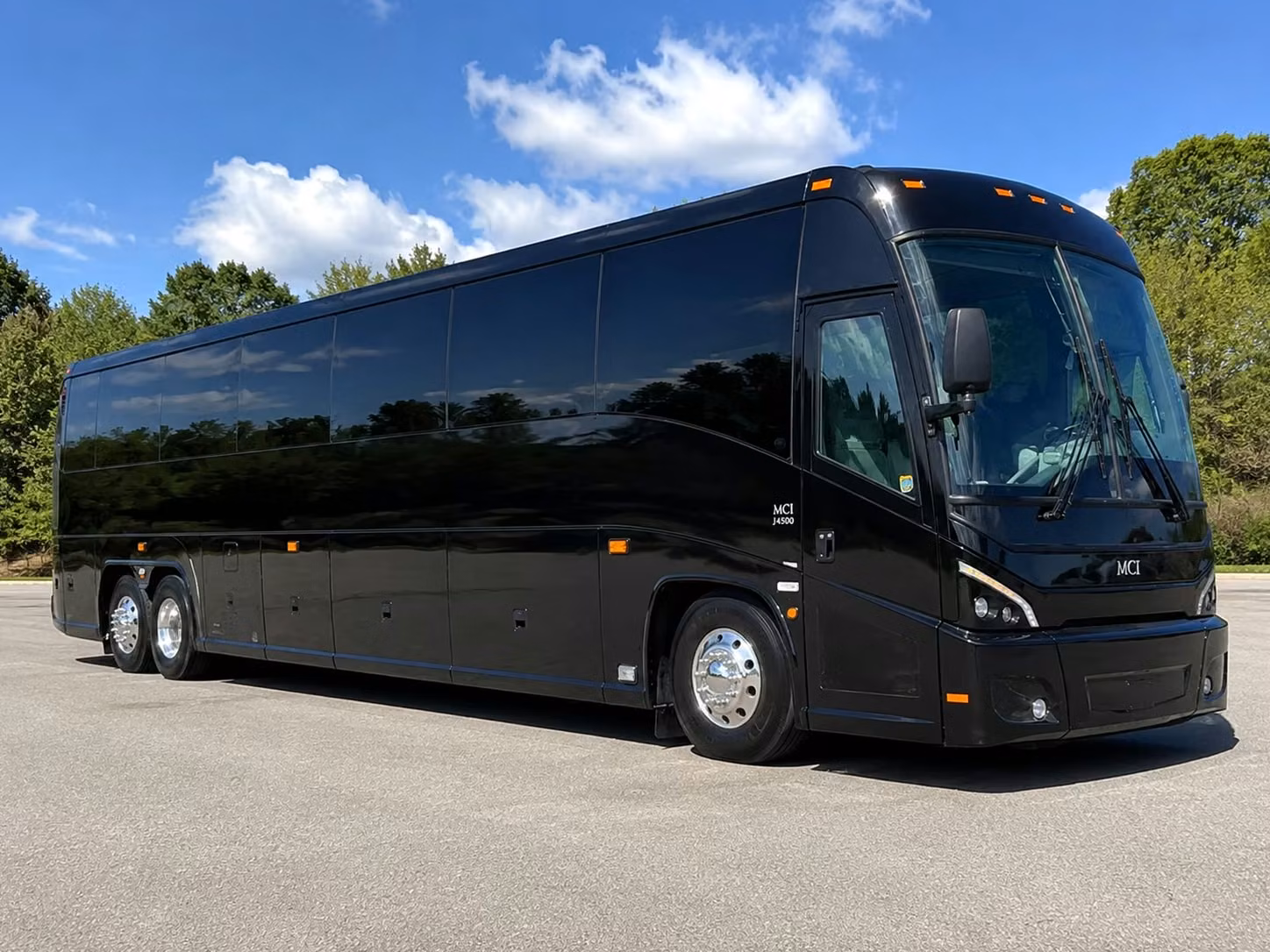 north bergen corporate event shuttle transportation made simple
