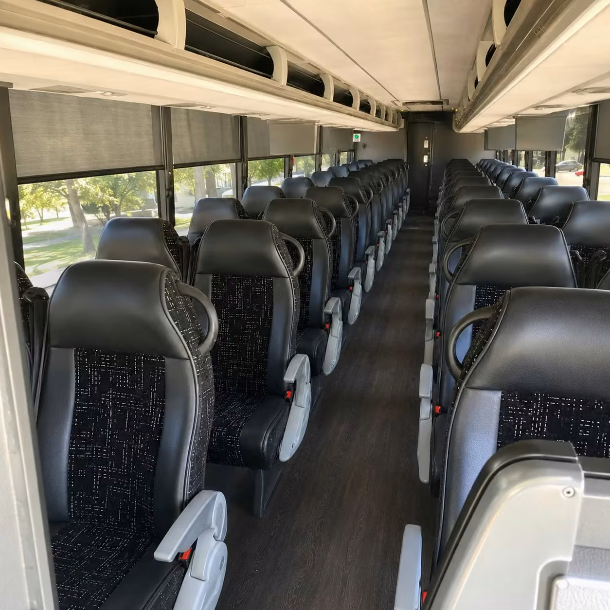 north bergen government military transportation service