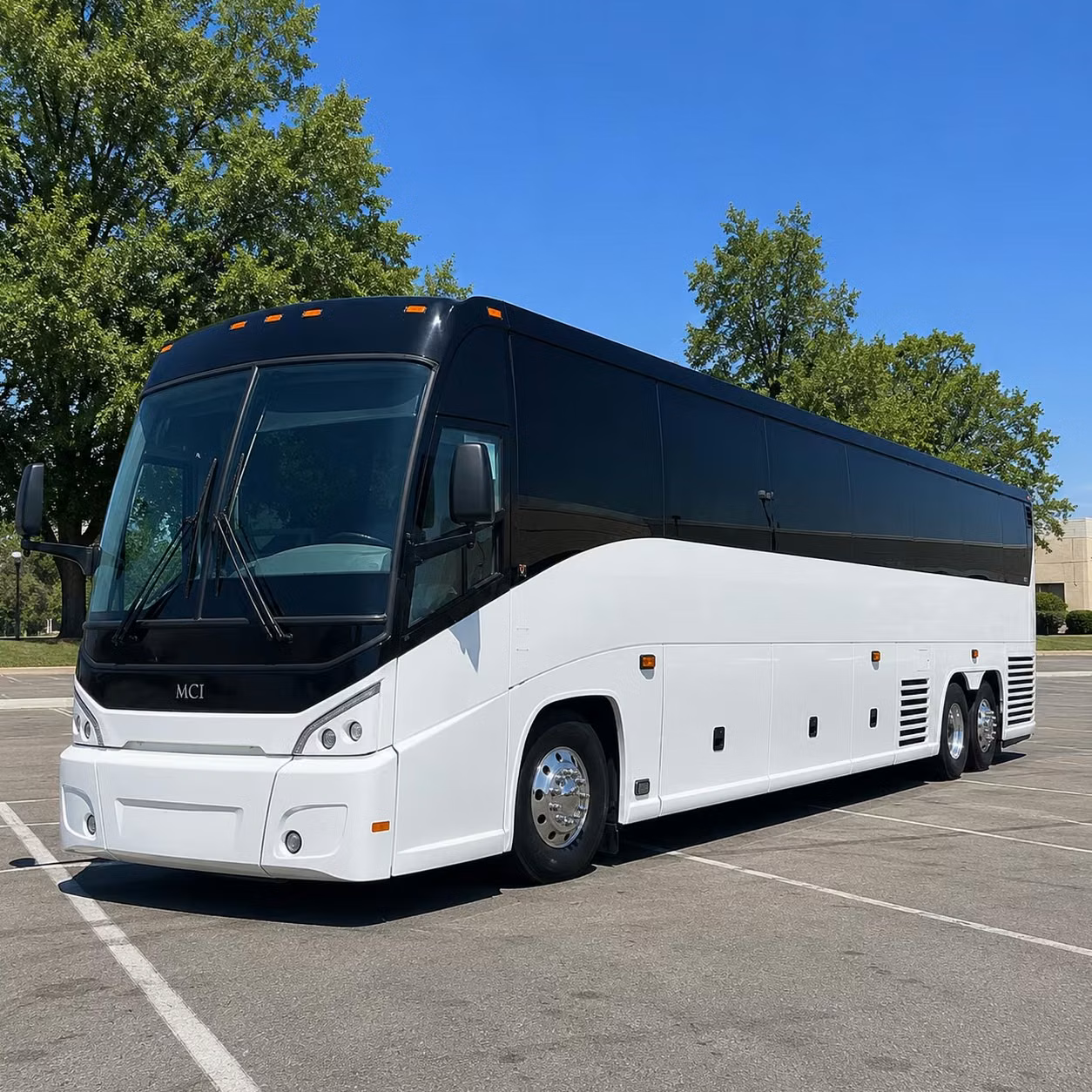 north bergen long distance charter bus rentals