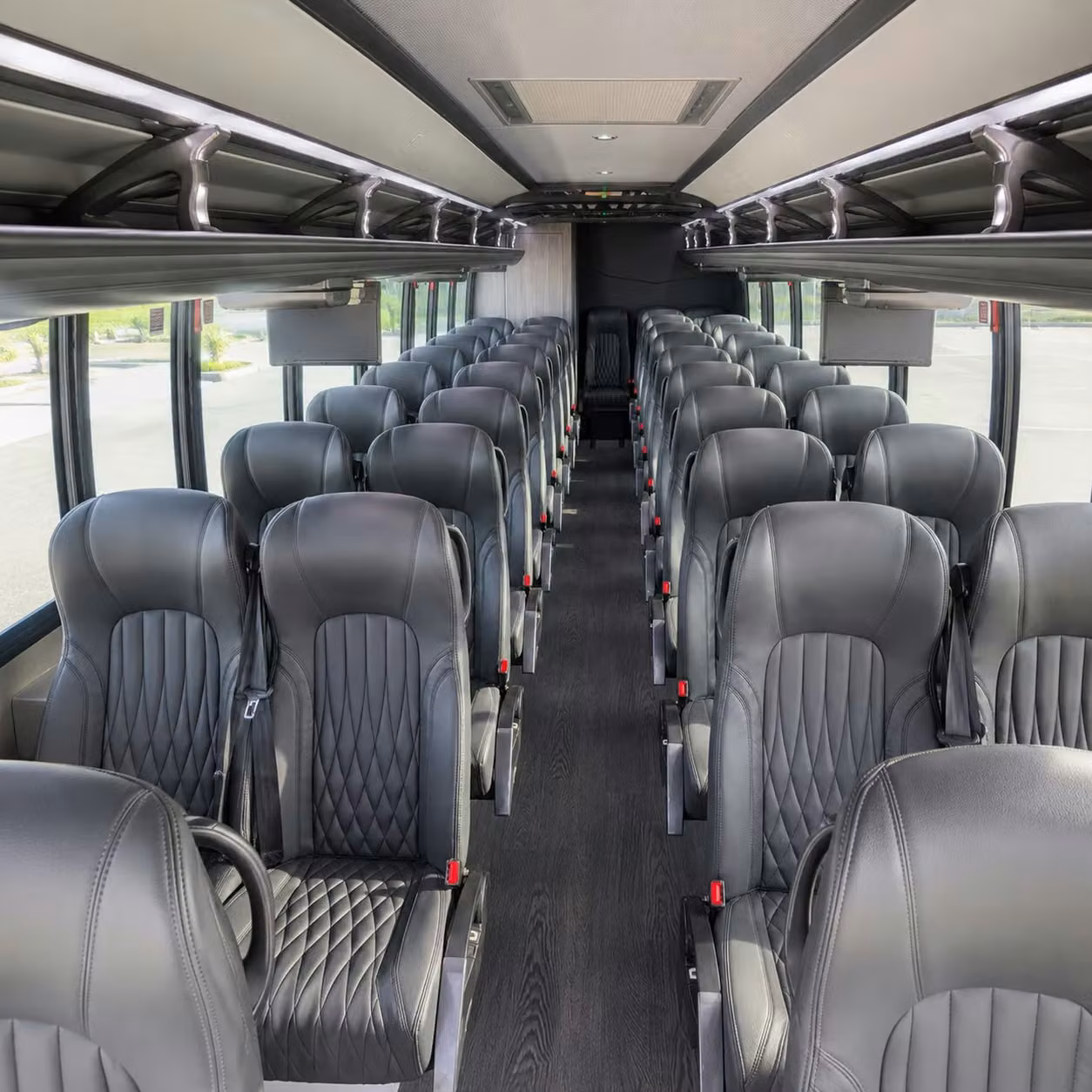 north bergen school trip bus rentals