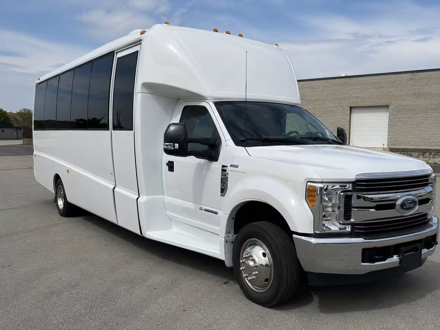 north bergen sports team fan transportation services