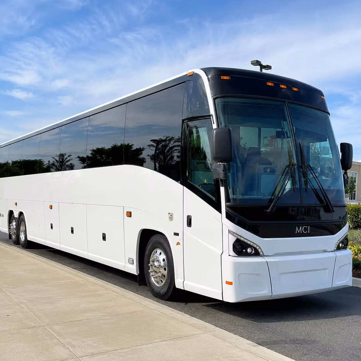 north bergen wedding shuttle services bus rentals