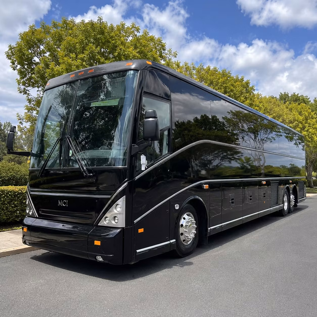religious group transportation in north bergen and all the surrounding areas