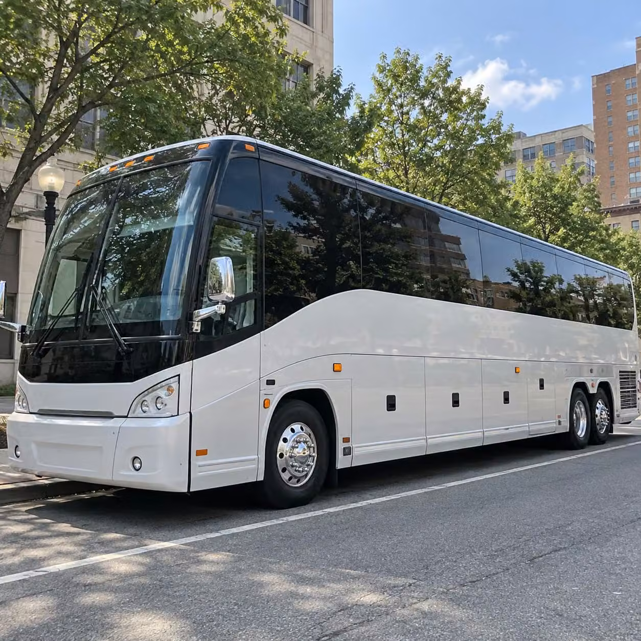 school event transportation in north bergen and all the surrounding areas