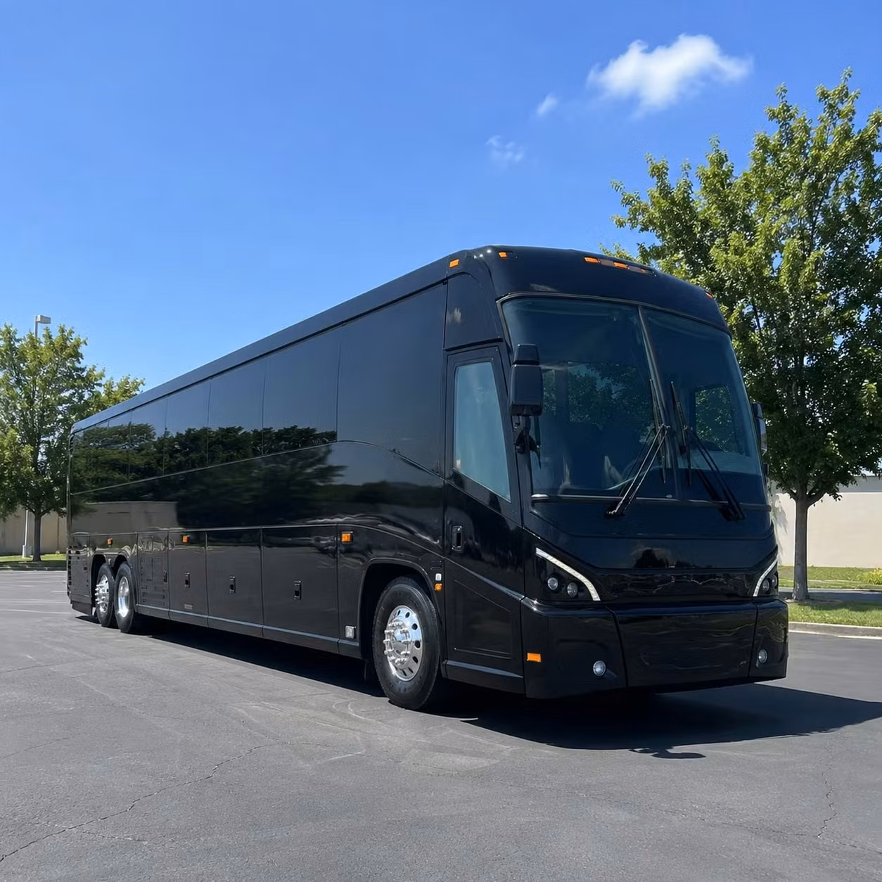 shuttle your north bergen workforce across hudson county without the commute chaos