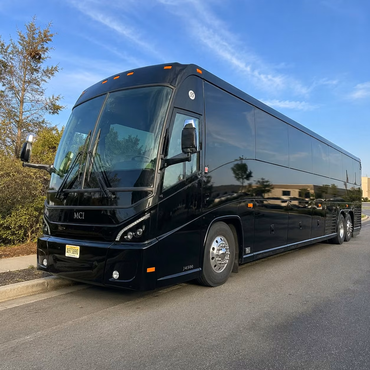 use one form to compare north bergen employee transportation and book in minutes